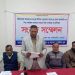 নবাবপুর ইউপি চেয়ারম্যান এর বিরুদ্ধে মিথ্যা অপ-প্রচারের প্রতিবাদে সংবাদ সম্মেলন