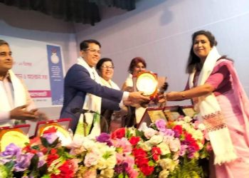 বাগেরহাটে ১০ নারীকে জয়িতা সম্মাননা প্রদান