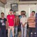 পাচার হওয়া ৭ বাংলাদেশিকে দেশে ফেরত দিয়েছে ভারত