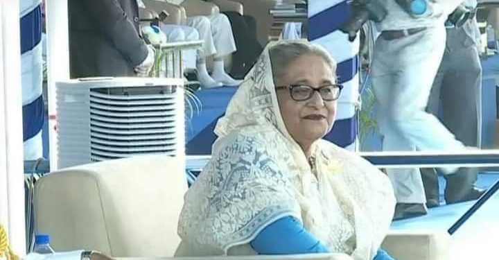চলো সবাই ৭ ডিসেম্বরের জনসভায় যোগদান করি “জয় বাংলার” স্লোগানে