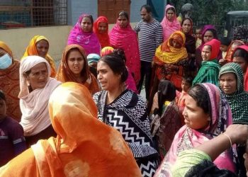 কুষ্টিয়ায় শ্যালকের হাতে দুলাভাই খুন