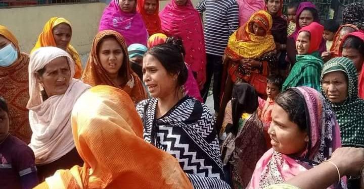 কুষ্টিয়ায় শ্যালকের হাতে দুলাভাই খুন