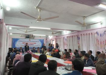                                 মাদকদ্রব্যের অপব্যবহার রোধকল্পে কর্মশালা অনুষ্ঠিত                       