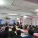 মাদকদ্রব্যের অপব্যবহার রোধকল্পে কর্মশালা অনুষ্ঠিত
