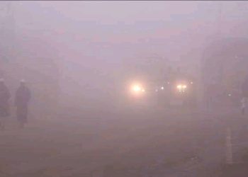 নওগাঁয়  সর্বনিম্ন তাপমাত্রা  রেকর্ড  ৬ ডিগ্রি সেলসিয়াস