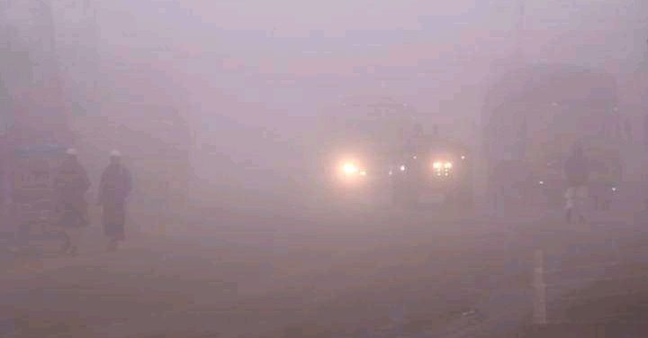 নওগাঁয়  সর্বনিম্ন তাপমাত্রা  রেকর্ড  ৬ ডিগ্রি সেলসিয়াস