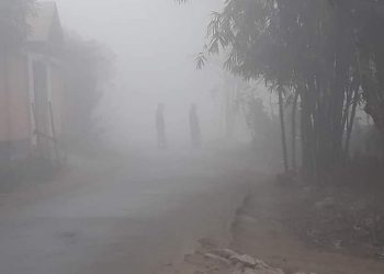 শীতবস্ত্রের অভাবে যমুনাপাড়ের দুস্থদের দুর্বিসহ জীবনযাপন; শীতবস্ত্র বিতরণ জরুরী।