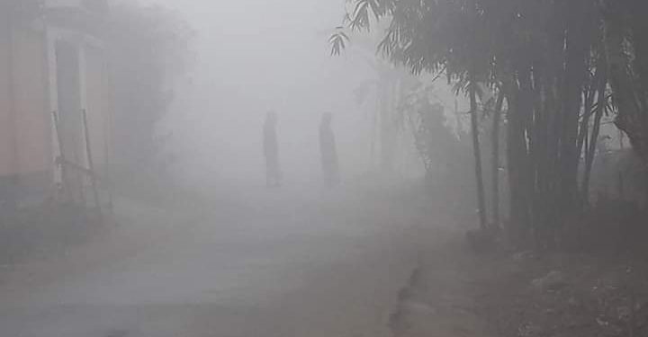 শীতবস্ত্রের অভাবে যমুনাপাড়ের দুস্থদের দুর্বিসহ জীবনযাপন; শীতবস্ত্র বিতরণ জরুরী।