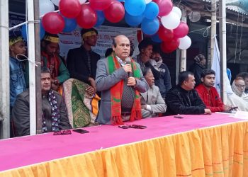 লালপুরে ছাত্রলীগের ৭৫ তম প্রতিষ্ঠা বার্ষিকী পালিত