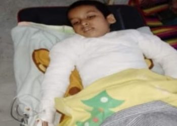 বাঁশখালীতে আগুন পোহাতে গিয়ে দগ্ধ হয়ে সাইমার মৃত্যু