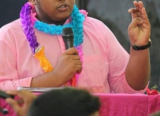 বাগমারার ইসফাক ইয়াছির অর্প’র জাতীয় মেধা তালিকায় স্থান লাভ