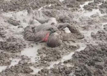 কালীগঞ্জ জামতলা মাঠ থেকে স্কুল শিক্ষকের লাশ উদ্ধার