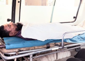 ভোলার তজুমদ্দিনে বিদ্যুতায়িত হয়ে কৃষকের মৃত্যু