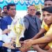 নওগাঁয় শীতকালীন ক্রীড়া প্রতিযোগিতা অনুষ্ঠিত