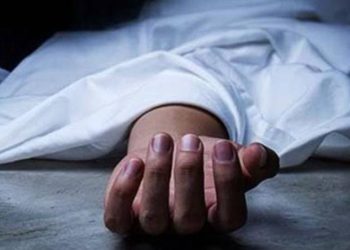 বিষপানে যুবকের আত্মহত্যা