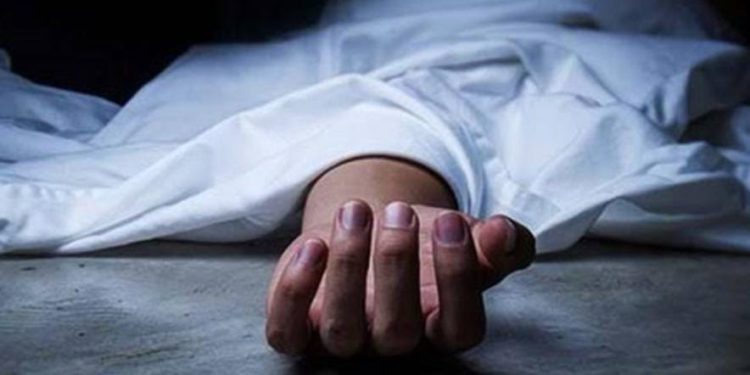 বিষপানে যুবকের আত্মহত্যা