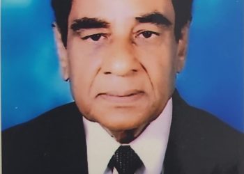 বীর মুক্তিযোদ্ধা শামসুল আলম দুদুর ইন্তেকালে এমপি মোস্তাফিজের শোক