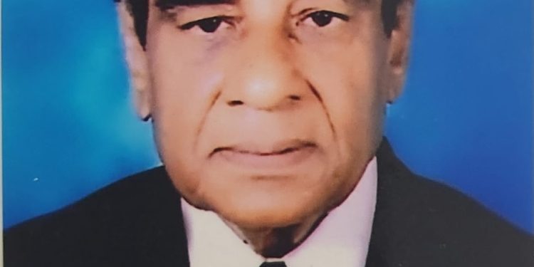 বীর মুক্তিযোদ্ধা শামসুল আলম দুদুর ইন্তেকালে এমপি মোস্তাফিজের শোক