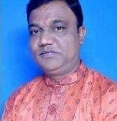 পলাশবাড়ীতে মৃত ব্যক্তির লাশ দাফনে বাধা