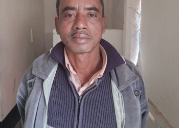 বেনাপোলে শিশু ধর্ষণের অভিযোগে এক মাদকসেবী গ্রেফতার