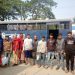 বেনাপোলে সাজাপ্রাপ্ত পলাতক ১০ আসামি গ্রেফতার