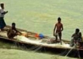 রাজশাহীর বাঘায় ভারতীয় পণ্য জব্দ