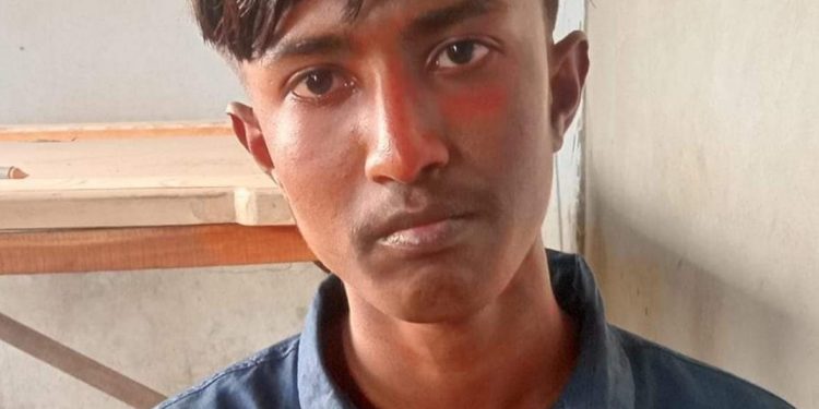 রং নাম্বারে প্রেম, দেখা করতে এসে প্রেমিকার রহস্যজনক মৃত্যু 