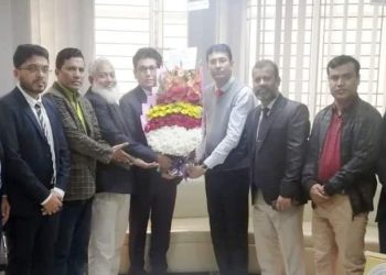 প্রিমিয়ার ব্যাংকের উপ-ব্যবস্থাপনা পরিচালক হলেন আব্দুল কাইয়ুম চৌধুরী