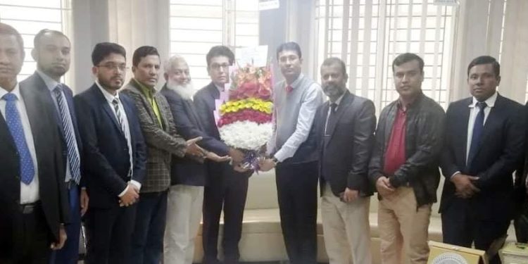 প্রিমিয়ার ব্যাংকের উপ-ব্যবস্থাপনা পরিচালক হলেন আব্দুল কাইয়ুম চৌধুরী