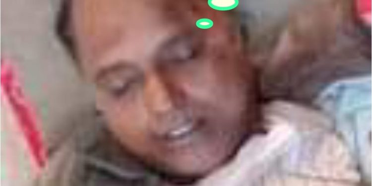 বসুন্দিয়ায় ট্রাকের ধাক্কায় নসিমন চালক নিহত 