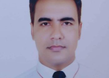 জেলা ও দায়রা জজের অতিরিক্ত পি:পি হলেন বাঁশখালী’র মুক্তিযুদ্ধা সন্তান আলমগীর