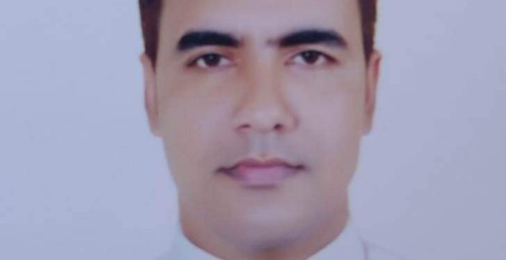 জেলা ও দায়রা জজের অতিরিক্ত পি:পি হলেন বাঁশখালী’র মুক্তিযুদ্ধা সন্তান আলমগীর