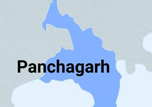 পঞ্চগড়ে আইনজীবীর বাড়িতে জমির দলিলপত্র চুরি