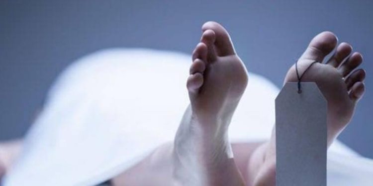 গোবিন্দগঞ্জে প্রতিবন্ধীর লাশ উদ্ধার