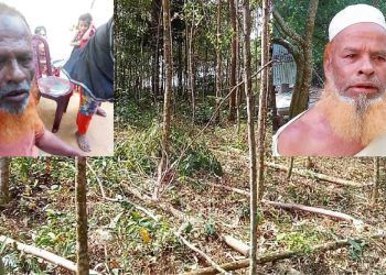 বাঁশখালীতে প্রতিপক্ষের হামলায় আহত-৩