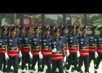 পেশাদারিত্বের সঙ্গে সন্ত্রাস, জঙ্গিবাদ, মাদক প্রতিরোধে ব্যাপক প্রশংসনীয়: প্রধানমন্ত্রী