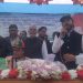 সাপ্তাহিক ভাঙ্গার কন্ঠ পত্রিকার প্রতিষ্ঠা বার্ষিকী পালন