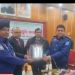 মোঃ জিয়ারুল ইসলাম শ্রেষ্ঠ ওসি নির্বাচিত