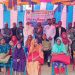 ঝিকরগাছায় শীতবস্ত্র বিতরণ