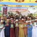 গাইবান্ধার সাদুল্লাপুরে পবিত্র কুরআন শরীফ বিতরন