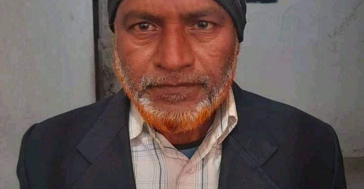 গাবতলীতে স্কুলছাত্রীকে গৃহশিক্ষক ধর্ষণে অন্তঃসত্ত্বা:ধর্ষক মতিন গ্রেফতার