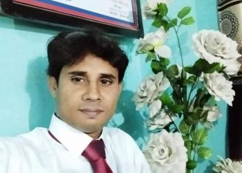 পলাশবাড়ী প্রেসক্লাবের সমাজসেবা বিষয়ক সম্পাদক আশরাফুল আলম বহিস্কার