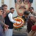 নগরকান্দায় বঙ্গবন্ধুর স্বদেশ প্রত্যাবর্তন দিবস পালিত