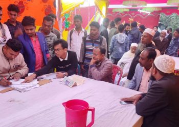 সালথায় বাল্য বিয়ে থেকে রক্ষা পেল মাদরাসা ছাত্রী–