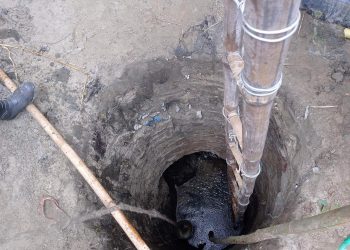 গোবিন্দগঞ্জে মাটি ধ্বসে কুপে আটকেপড়া শ্রমিকের লাশ উদ্ধার