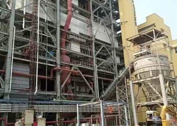 বাঁশখালীর কয়লা বিদ্যুৎ কেন্দ্রে পরীক্ষামূলক বিদ্যুতায়ন