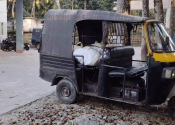 ফকিরহাটে নিখোঁজের ৭ দিন পর কলেজ ছাত্রের মরদেহ উদ্ধার