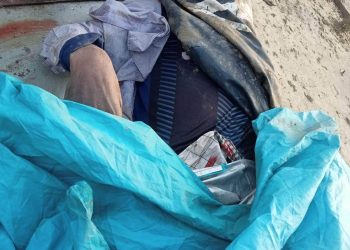 লালপুরে বোমা কালামকে কুপিয়ে হত্যা করলো স্ত্রী