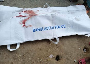 নড়াইলের কালিয়ায় সড়ক দুর্ঘটনায় নিহত-১