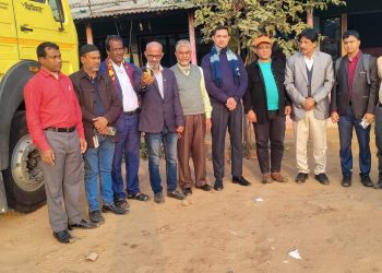 চৌদ্দগ্রামে জাতীয় সাংবাদিক সংস্থার উদ্যোগে পরিচিতি ও আলোচনা সভা অনুষ্ঠিত